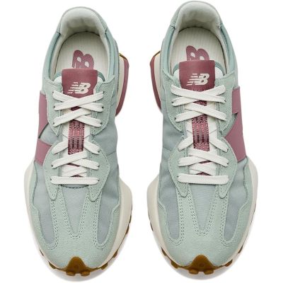 3. New Balance 327 Lifestyle Damen-Klassikerschuhe (W3277BS)