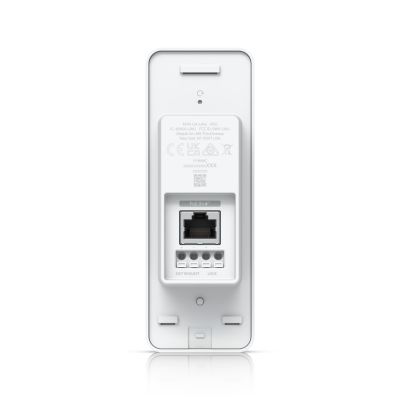 Ubiquiti Access Ultra Basic Zutrittskontrollleser Weiß