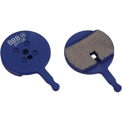 BBB DiscStop HP Avid BB Bremsbeläge, Einheitsgröße