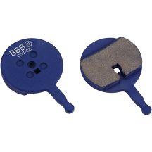 BBB DiscStop HP Avid BB Bremsbeläge, Einheitsgröße