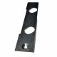 Prosharp externe Stahlklemme
