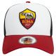2. New Era E-Frame AS Roma Core Trucker Cap 60572400