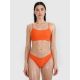 5. Damen-Bikini-Oberteil 4F 4FRSS25UBKTF101-70S