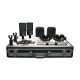 Austrian Audio OC818 Black Dual Set Plus - Set aus zwei Großmembran-Kondensatormikrofonen