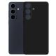 6. 3mk Matt Case Pro für Samsung Galaxy S26 FE - Schwarz