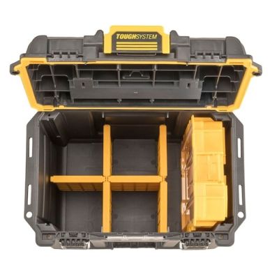 5. DeWALT DWST08035-1 Werkzeugkoffer