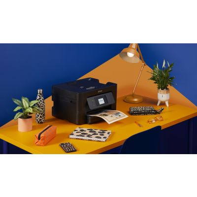 14. Epson WorkForce Pro WF-3820DWF