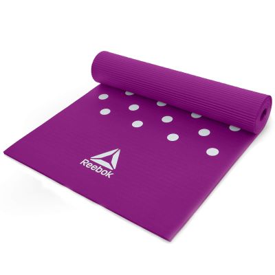 3. Reebok 7mm Trainingsmatte RAMT-12235PL