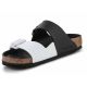 8. Birkenstock Arizona Split 1019703 Flip-Flops