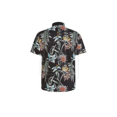 2. O'Neill Mix & Match Blumenhemd M 92800613897
