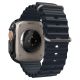 19. Spigen Thin Fit 360 Hülle für Apple Watch Ultra (49 mm) – Schwarz