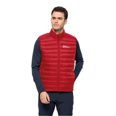 2. Jack Wolfskin Pack & Go Daunenweste M 1207011_2206