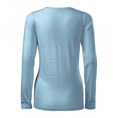 6. Malfini Slim W MLI-13915