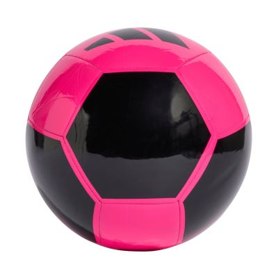 2. adidas EPP Club Fußball schwarz und pink JW4011