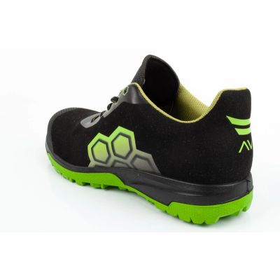 24. Lavoro Lynx Safety SRC S3 M 1257.56 Schuhe