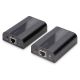 13. Digitus 4K HDMI-Extender-Kit, 4K/60Hz