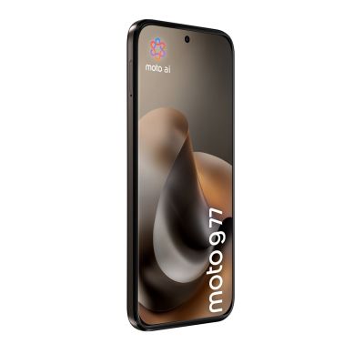 4. Motorola Moto G77 5G 8/128GB Schwarz-Olive