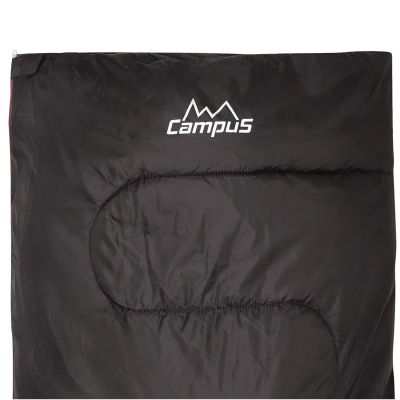2. Campus Slogen 300 Rechts Schlafsack CUP701123200