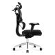 9. Bürostuhl MA-Expert 4.9 Black
