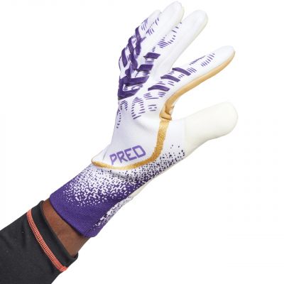 3. adidas Predator GL Pro M JZ5787 Torwarthandschuhe