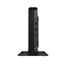 HP Elite Mini 800 G9 Intel® Core™ i5 i5-14500 16 GB DDR5-SDRAM 1 TB SSD Windows 11 Pro Mini-PC Schwarz