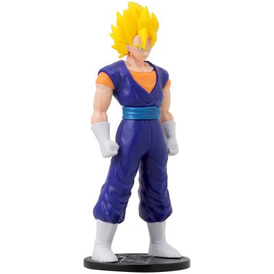 5. DRAGON BALL FLASH - SS VEGITO