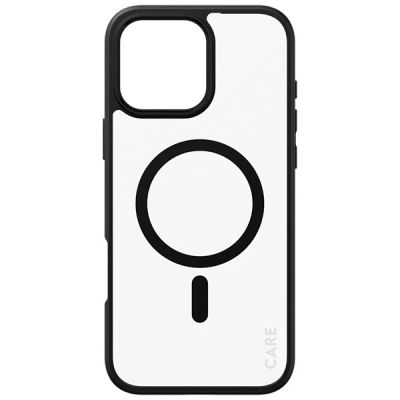 3. CARE by PanzerGlass Flagship Urban Case iPhone 16 Pro Max 6,9" MagSafe 1360