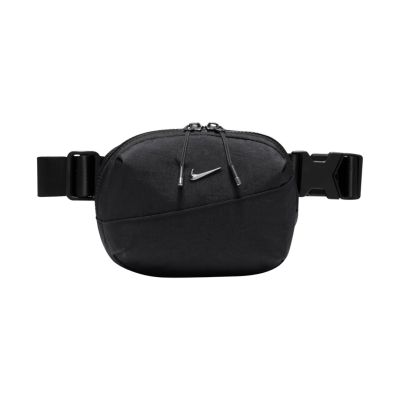 Nike Aura Schultertasche schwarz HM6120 013
