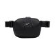 Nike Aura Schultertasche schwarz HM6120 013