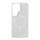 20. 3mk Smoke MagCase für Samsung Galaxy S26 Ultra – Weiß