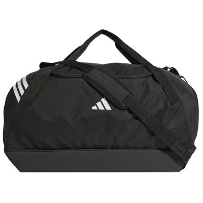 Adidas TIRO Duffle Tasche mit Bodenfach JY7946