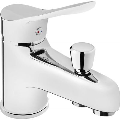 Badewannenarmatur BOJ 016L