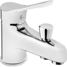 Badewannenarmatur BOJ 016L