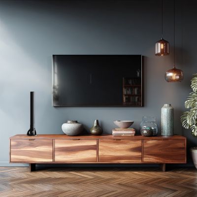 16. Maclean MCTV-930 Innenantenne (aktiv; 28 dB; Typ F)