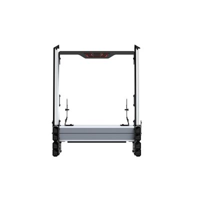 5. Res-Tech CK SM 01 0A Flugsimulator-/Renncockpit-Zubehör
