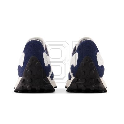 6. New Balance Sneaker M MS327NF