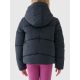2. Mädchen-Pufferjacke 4F 4FJWAW25TDJAF615-20S