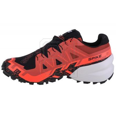 2. Salomon Spikecross 6 GTX M 472707 Laufschuhe