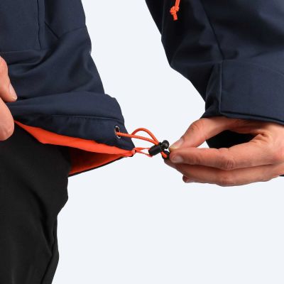 10. Salewa Antelao Beltovo Twr W Jacke Jkt 28254-3961