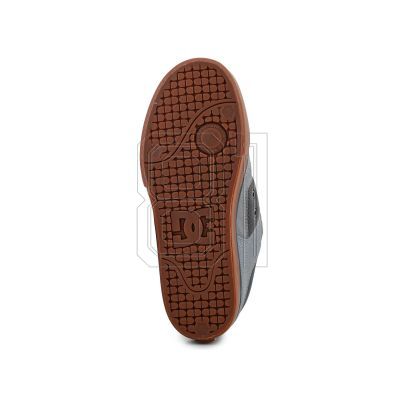 12. DC Shoes Pure M 300660-CG5 Schuhe