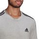 16. adidas Essentials T-Shirt M GL3735