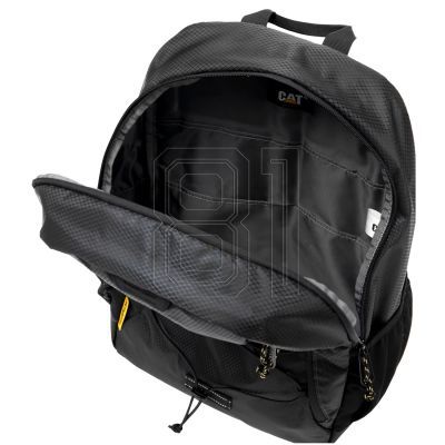 8. Caterpillar Himalayas Rucksack 84713-01