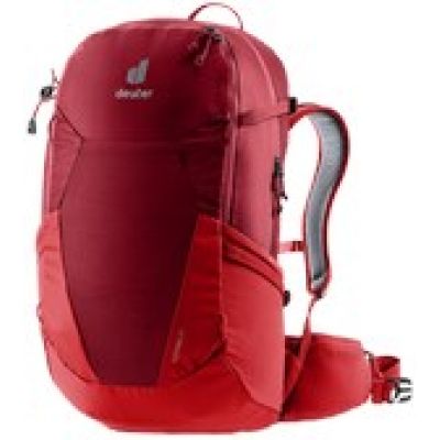 25. Deuter Futura 27 Wanderrucksack 340032155970