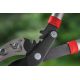 3. Verto 15G257 Gartenschere