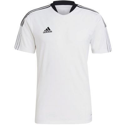 23. adidas Tiro 21 Trainingstrikot M GM7590