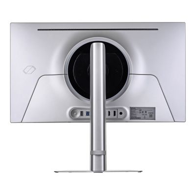 13. Samsung OLED-Monitor G8 27" LS27FG810SUXEN 240Hz