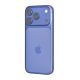 5. Apple iPhone 17 Pro 256 GB Tiefblau