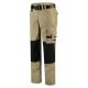 3. Mlimfini Cordura Canvas Work Pants MLI-T61T9