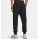 5. Herren-Sporthose Under Armour Rival Fleece Joggers, Schwarz, 1379774 001, M