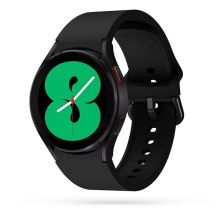 Tech-Protect IconBand für Samsung Galaxy Watch 4/5/5 Pro/6/7/FE – Schwarz